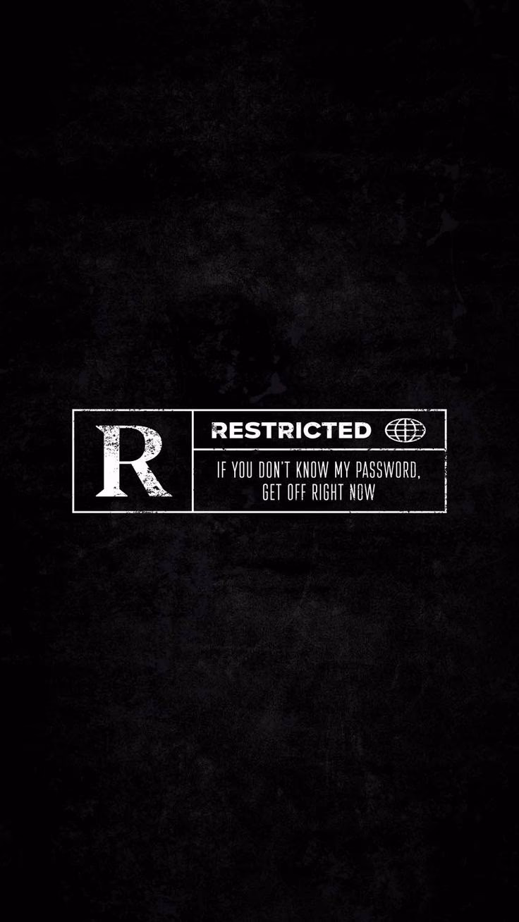 How do I access my wallpaper?