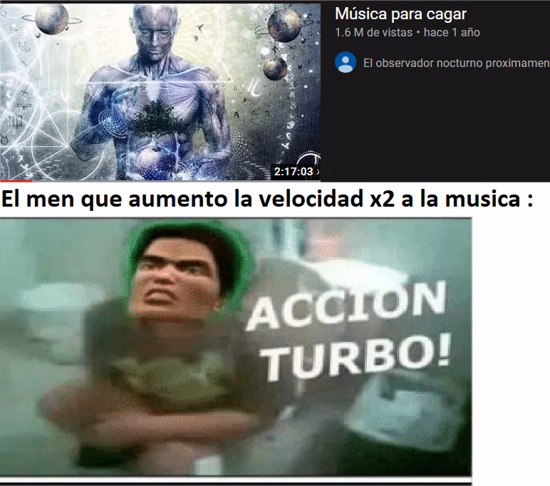¿Qué es la acotación de Turbo A-1?
