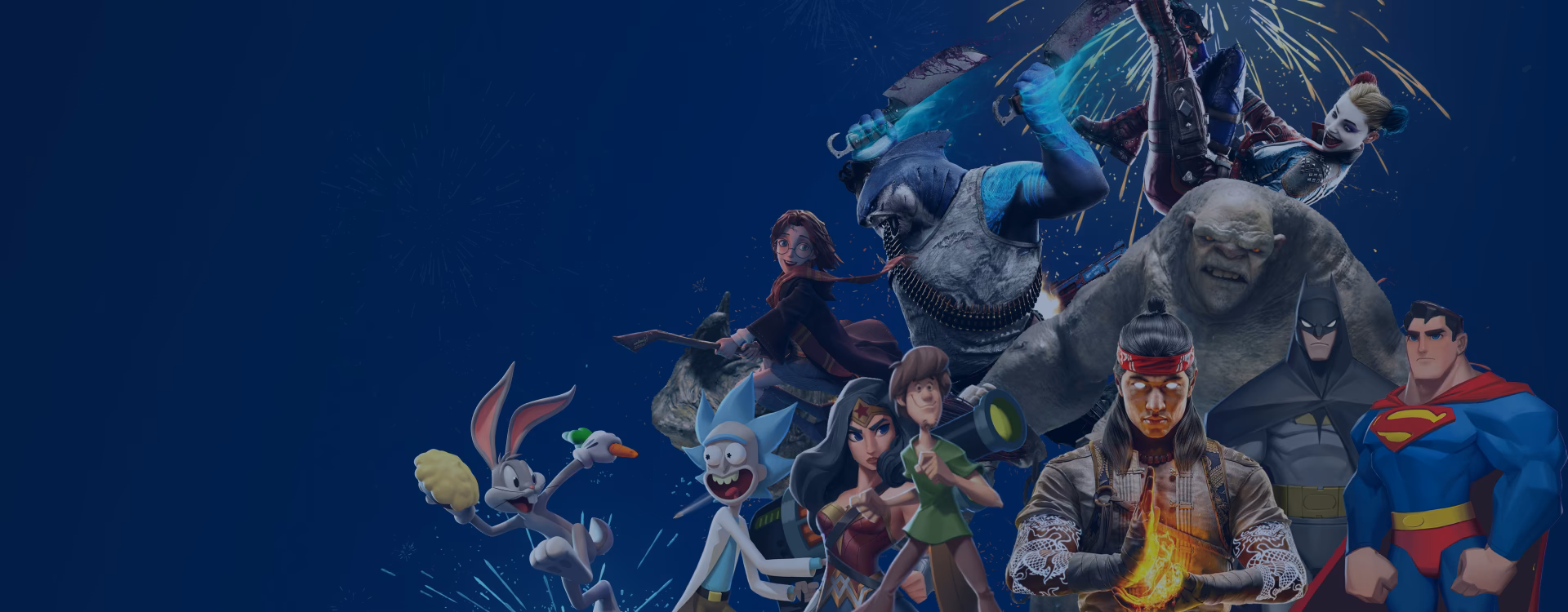 Does WB Games account site work without JavaScript enabled?