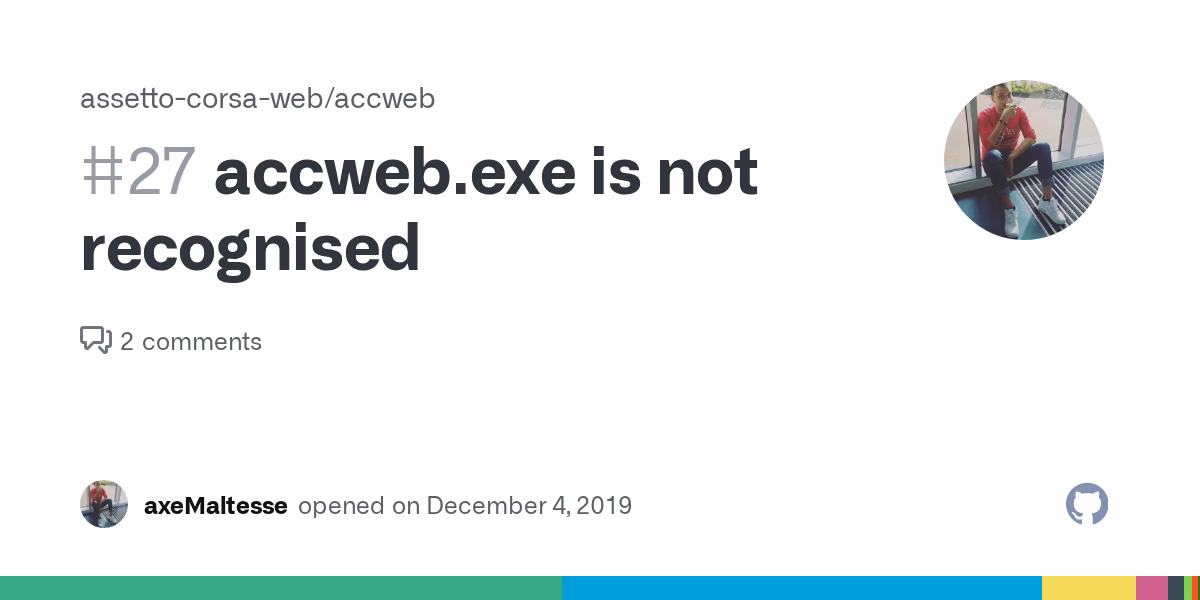 How do I run accweb locally?