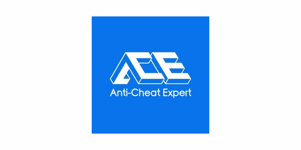 Why is anti-cheat expert (Ace) not working in the background?