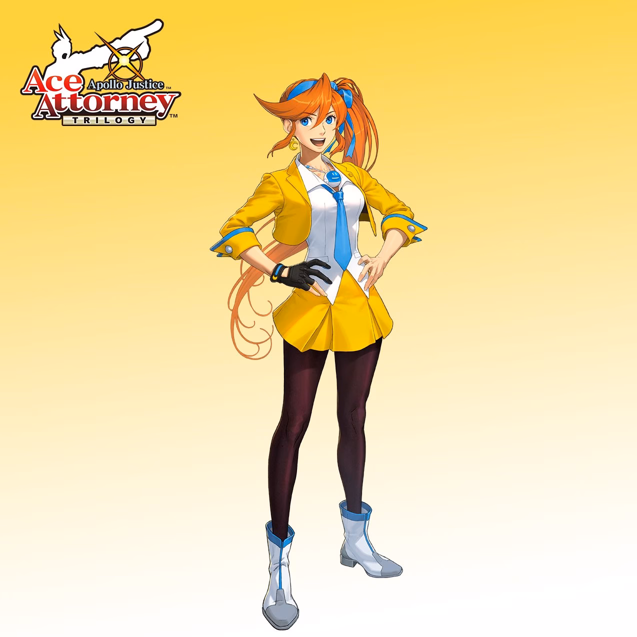 Is Athena a good lawyer?