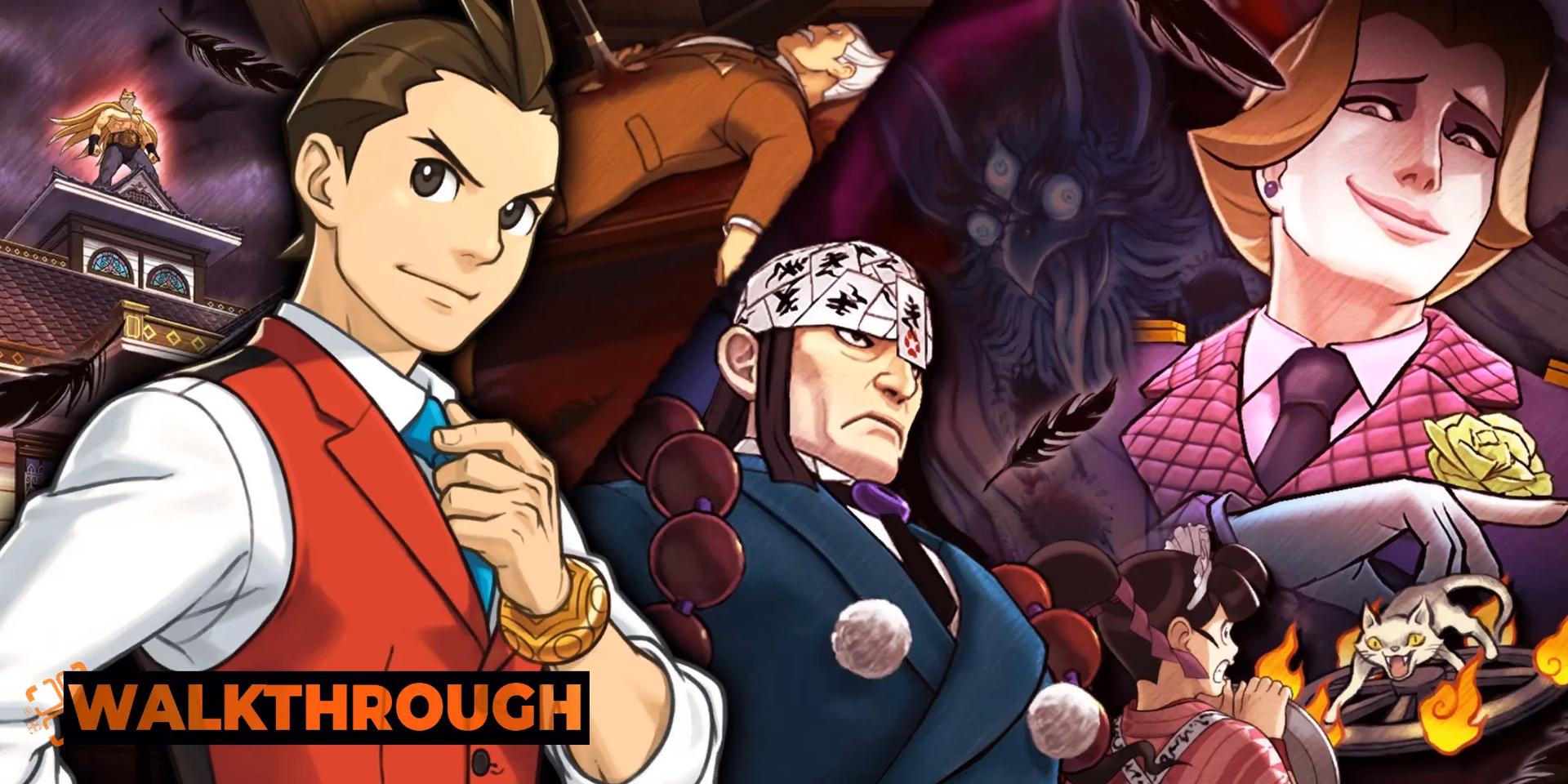 Is Dual Destinies a good game?