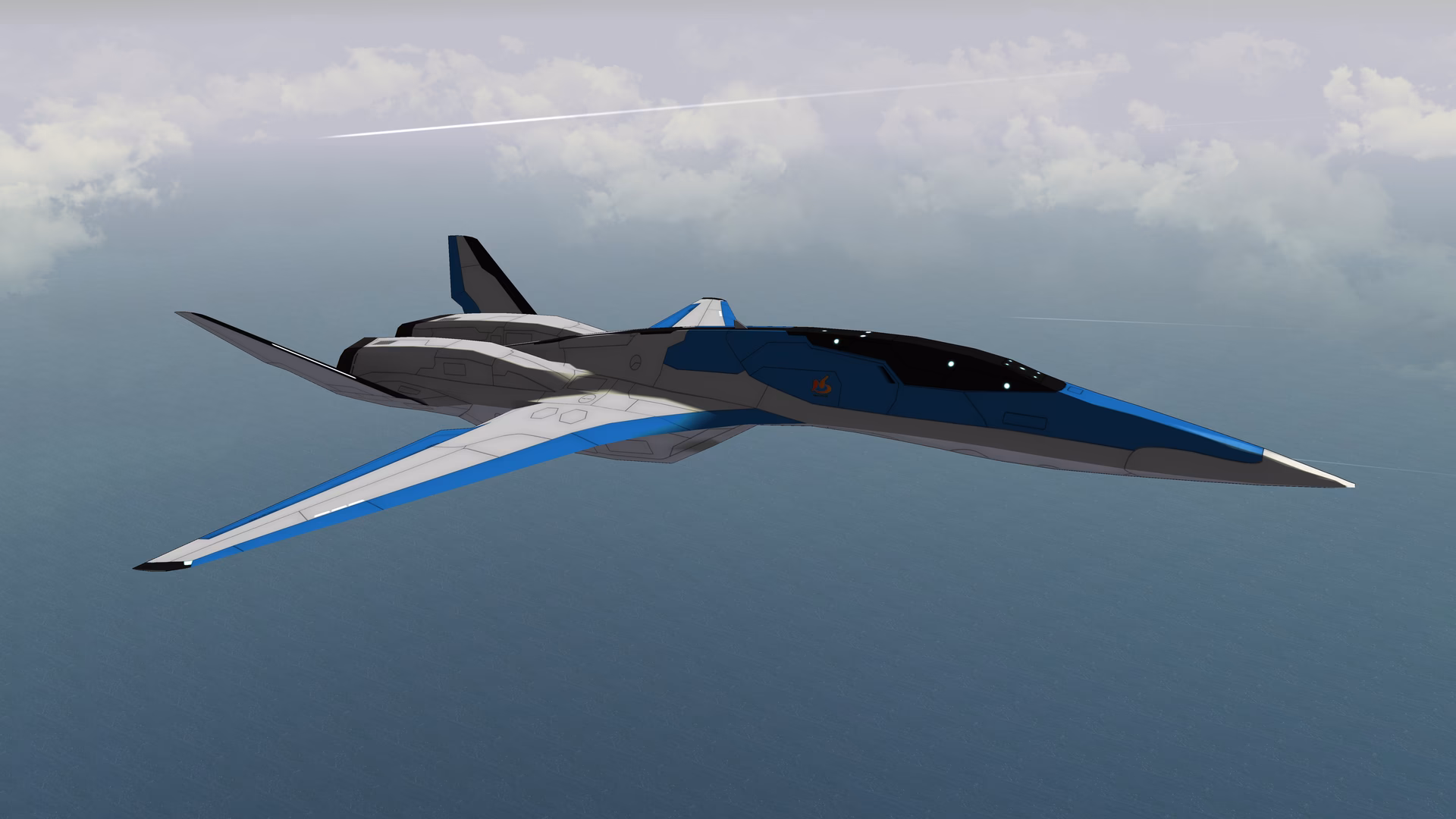 What is Ace Combat X/Joint Assault/XI mod?