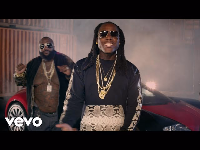 What songs are based on Bugatti?