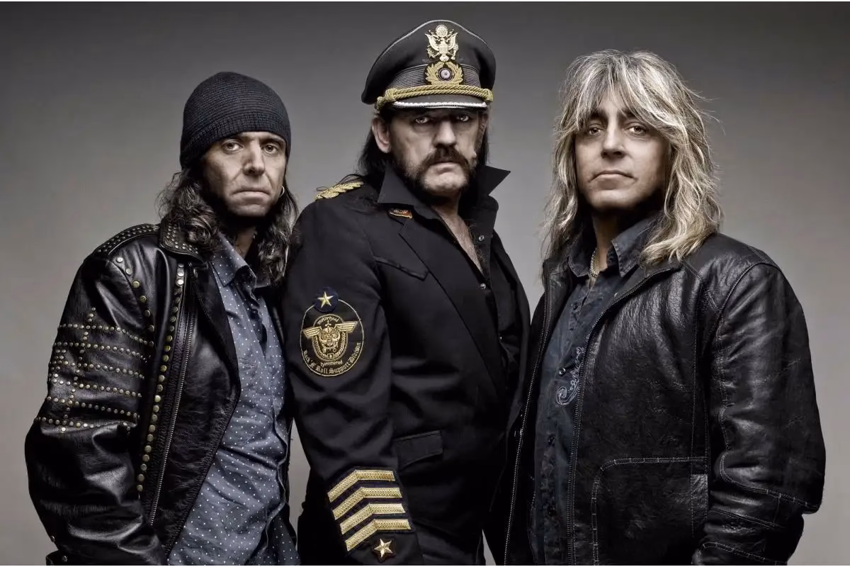 ¿Cuándo salió Ace of Spades?