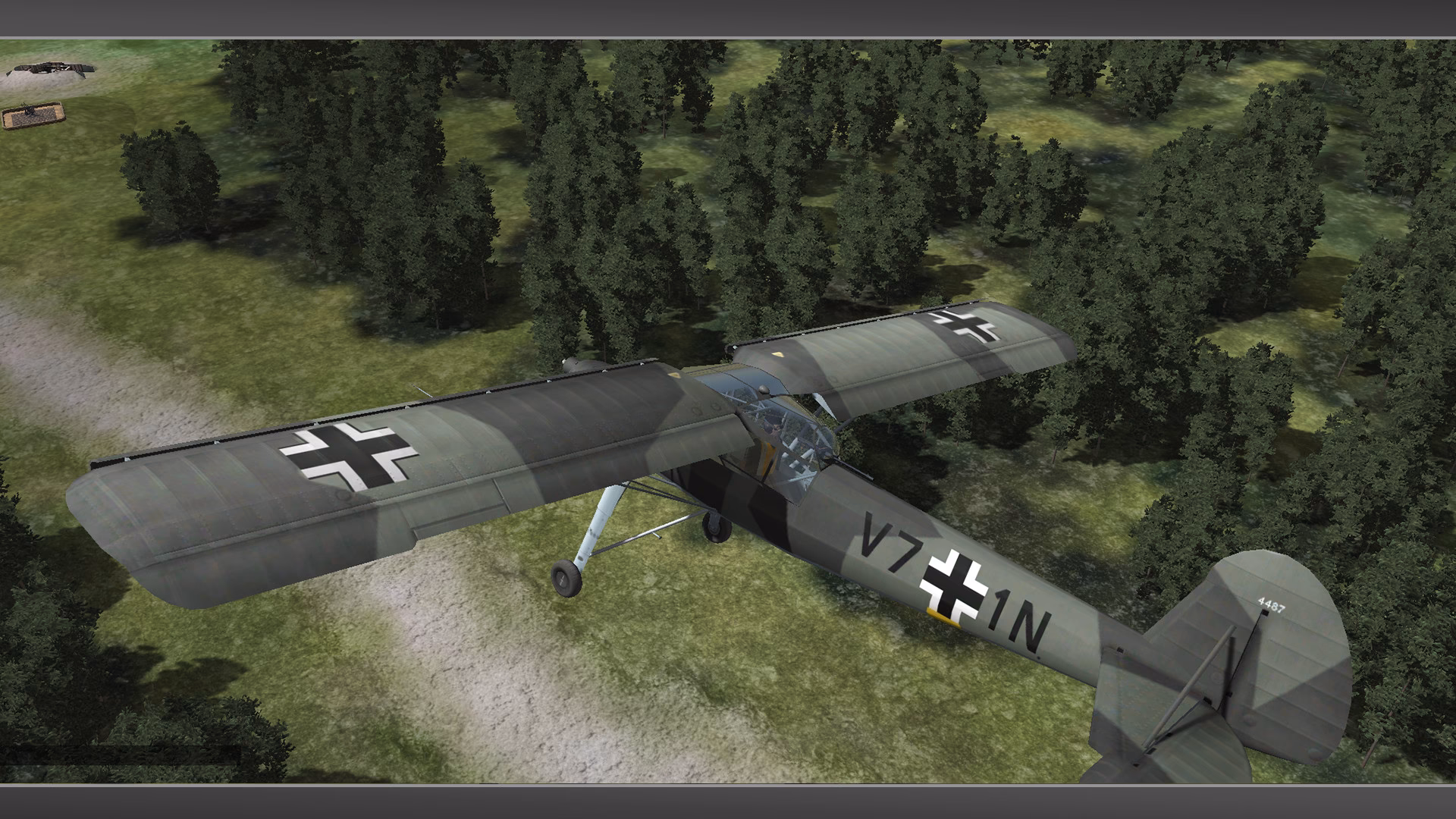What is ACE III?