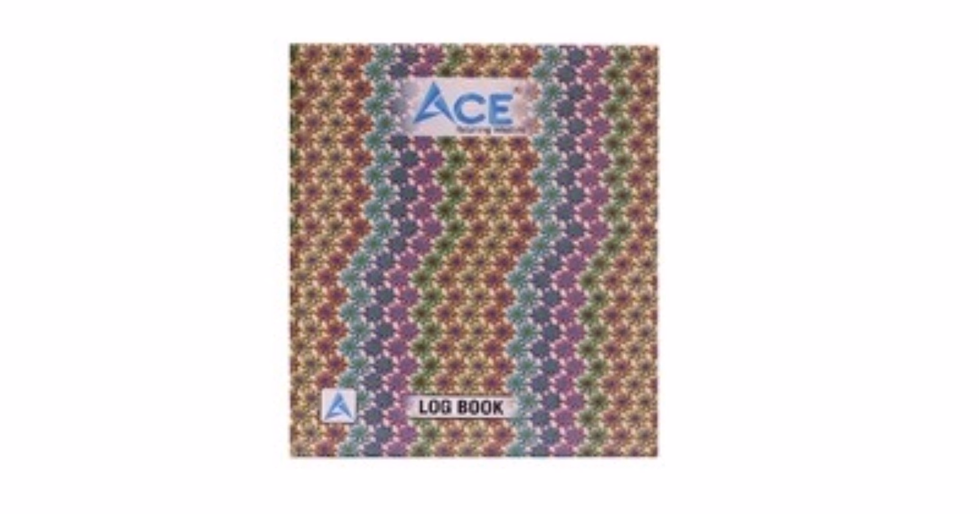 Where can I find Ace's journal?