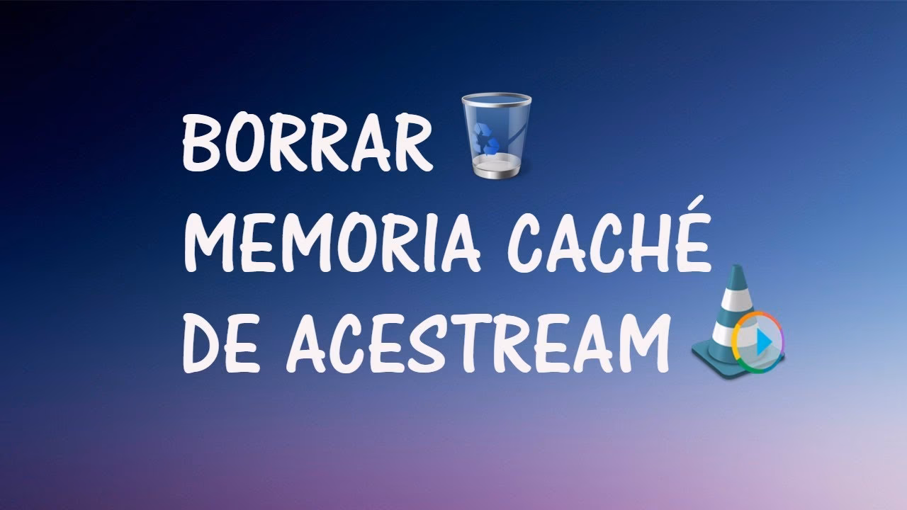 Does ace player cache a video stream?