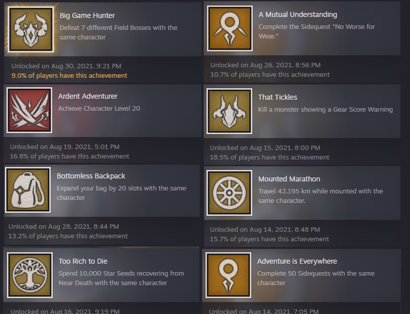 How do I add Steam achievements to my game?
