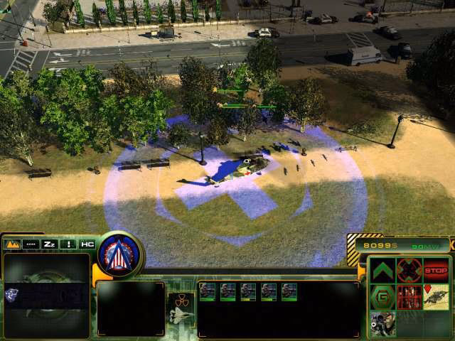 What is Act of war?