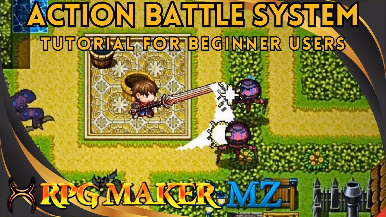 Who are battle systems?
