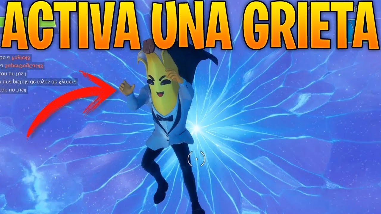 ¿Cómo sellar la grieta?