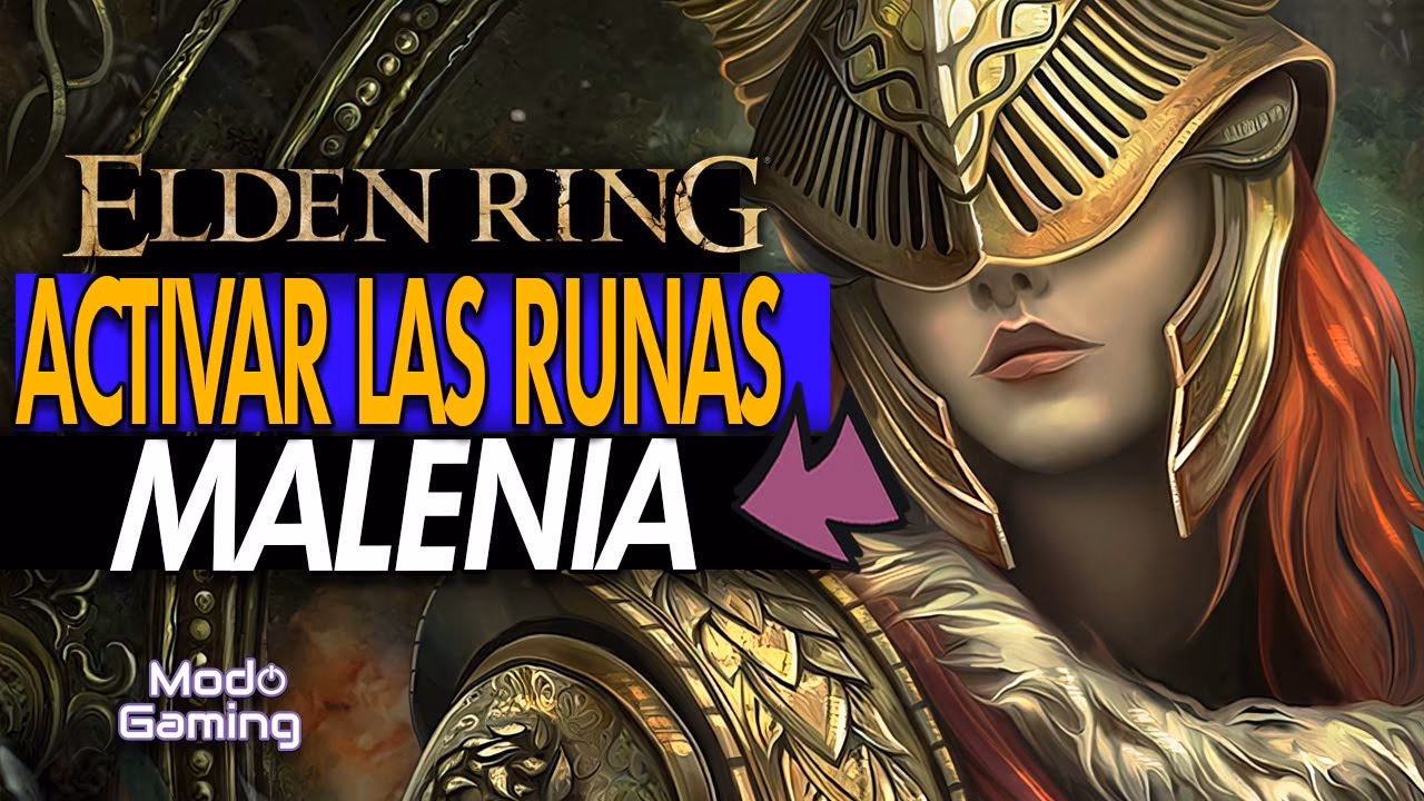 ¿Cuál es la recompensa de derrotar a malenia?