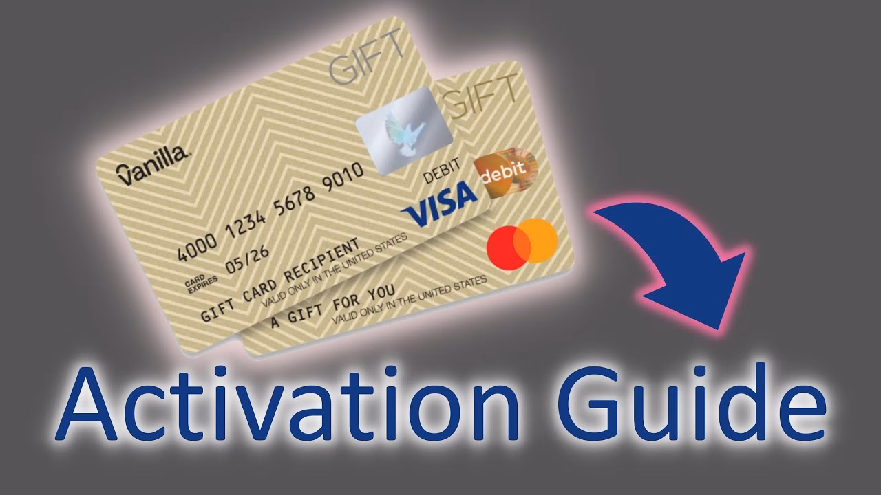 How can I get a Vanilla Prepaid Debit card?