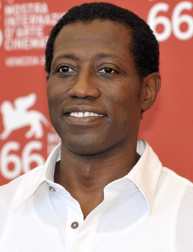¿Quién es el director de la película de Blade?