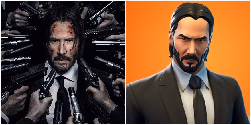 Who plays Fortnite?