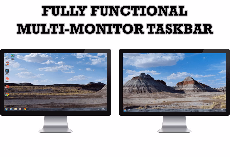What is a serial monitor?