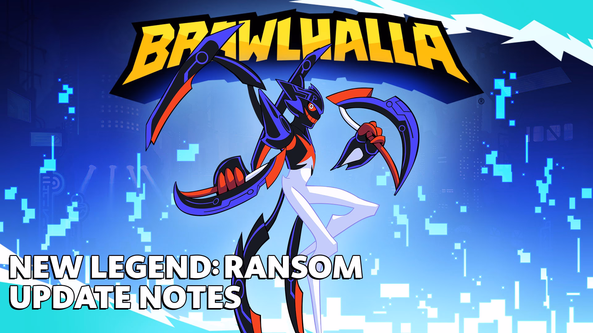 What's new in Brawlhalla Fest 2025?