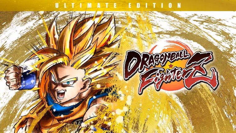 ¿Cuántas temporadas tiene Dragon Ball FighterZ?