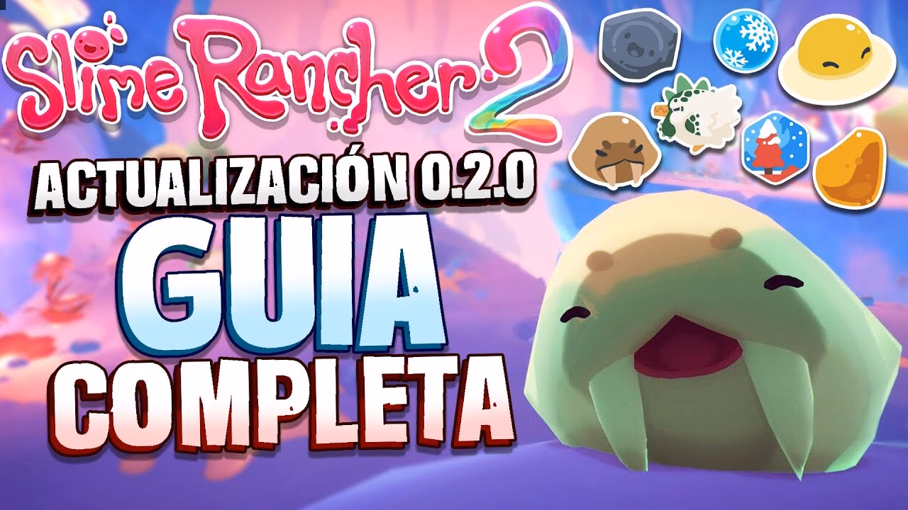 Is Slime Rancher CC-BY-SA?