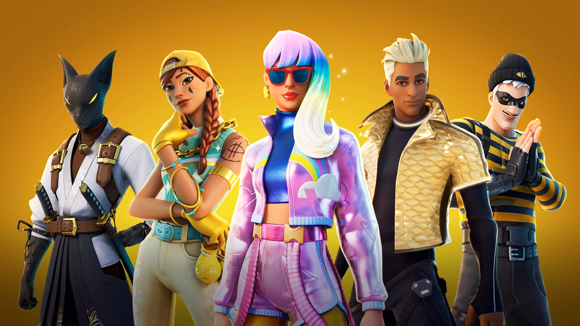 ¿Cuándo se actualiza Fortnite?