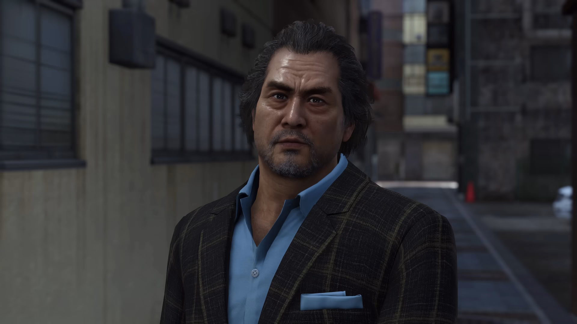 Who is Koichi Adachi in Yakuza Like a dragon?