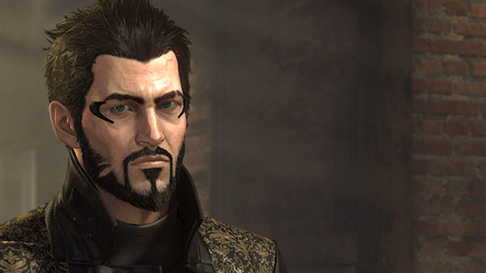 ¿Por qué Adam Jensen recuerda su legado en la industria?