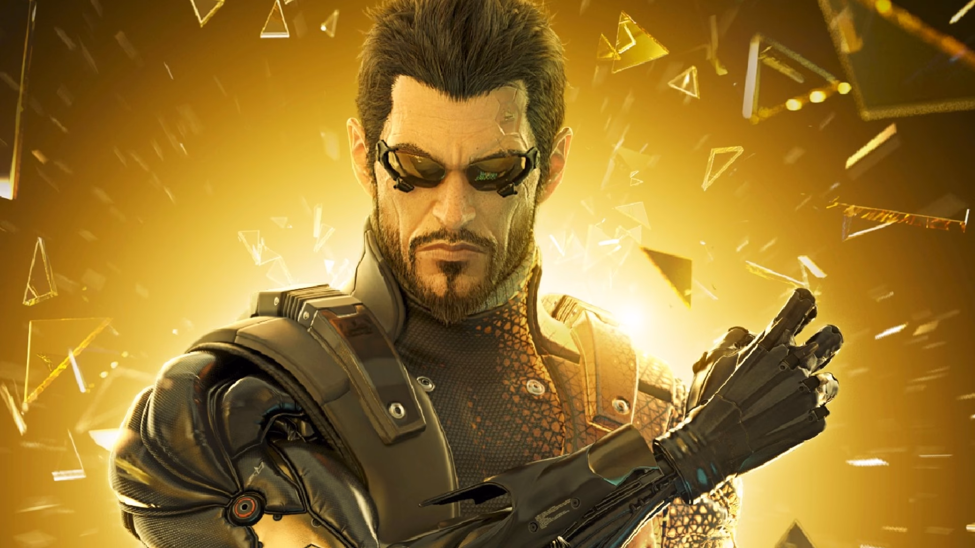 ¿Cuál es el legado de Adam Jensen en Deus Ex?