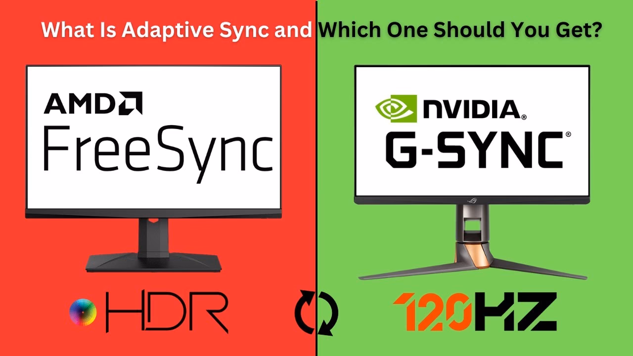 What is FreeSync & how does it work?