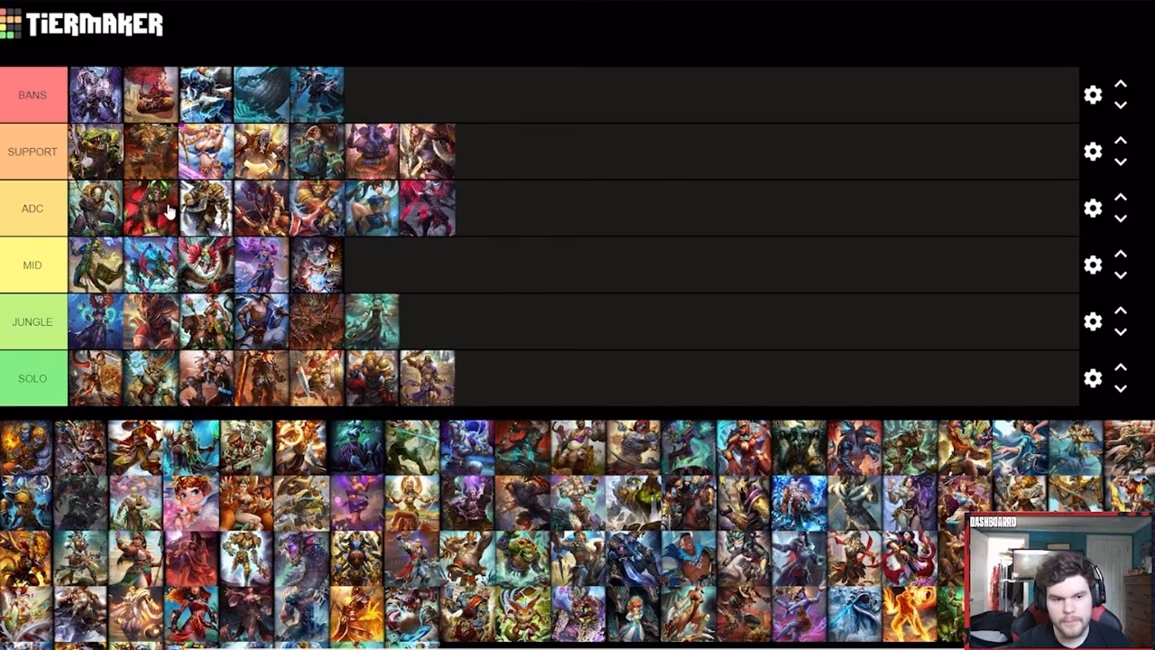 Where can I find more Smite content?