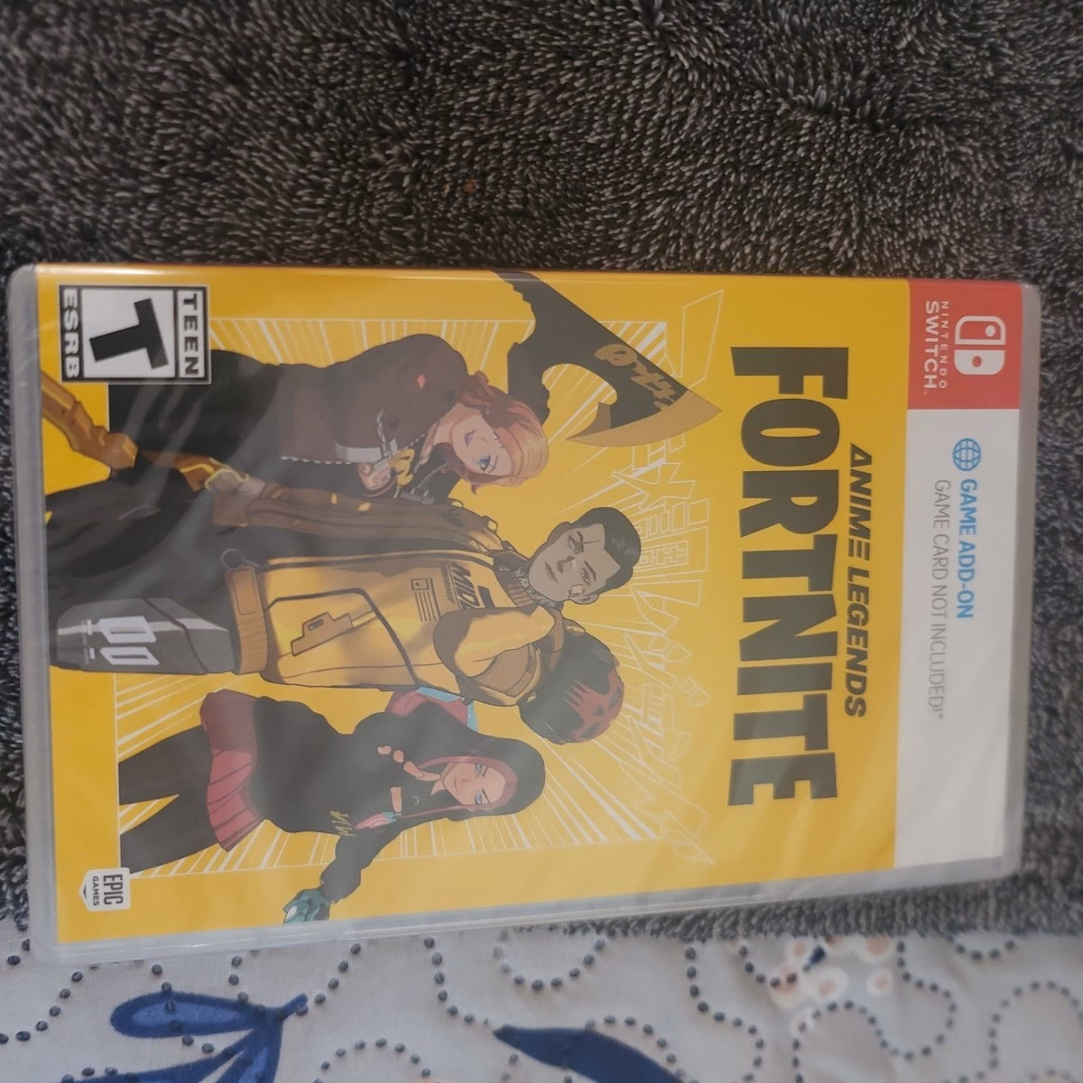 Where can I buy Fortnite DLC & addons?