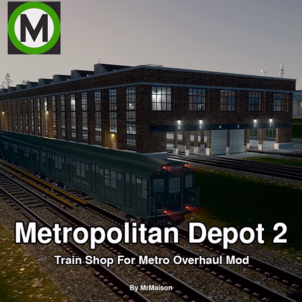 How much does a metro add-on cost?