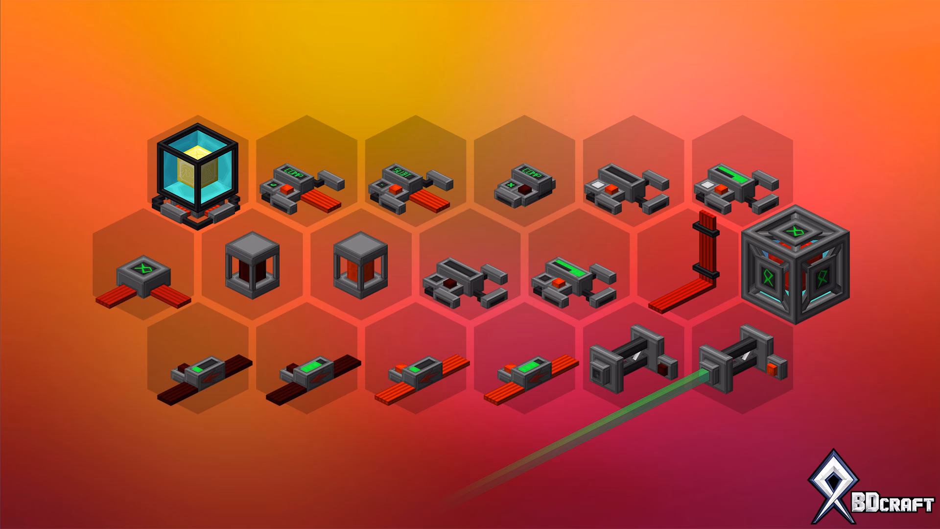Who is addon technology?