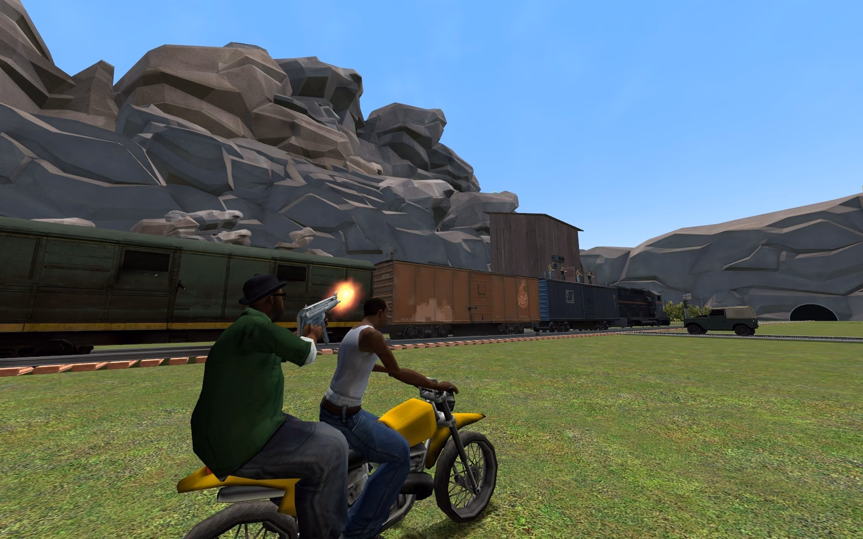 What's new in Garry's mod 13?