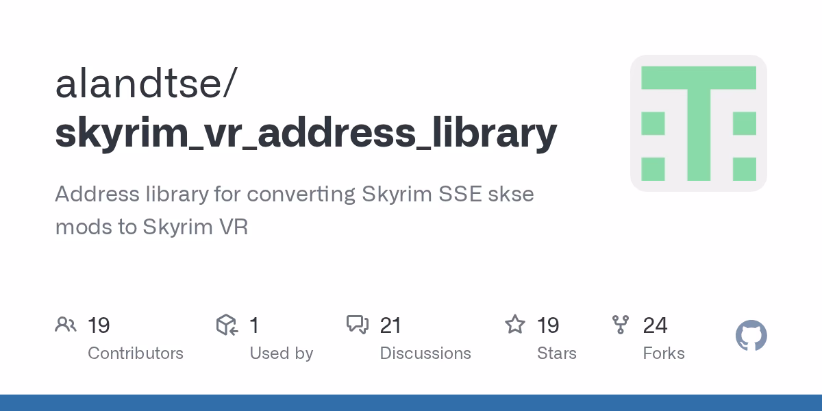 Why do skse DLL plugins have a database?