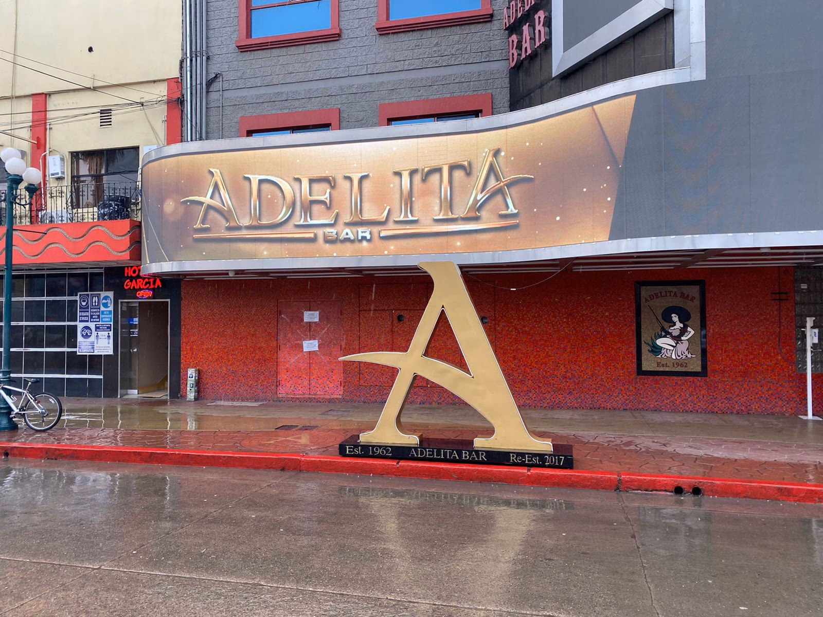 Which is better HK or Adelitas?