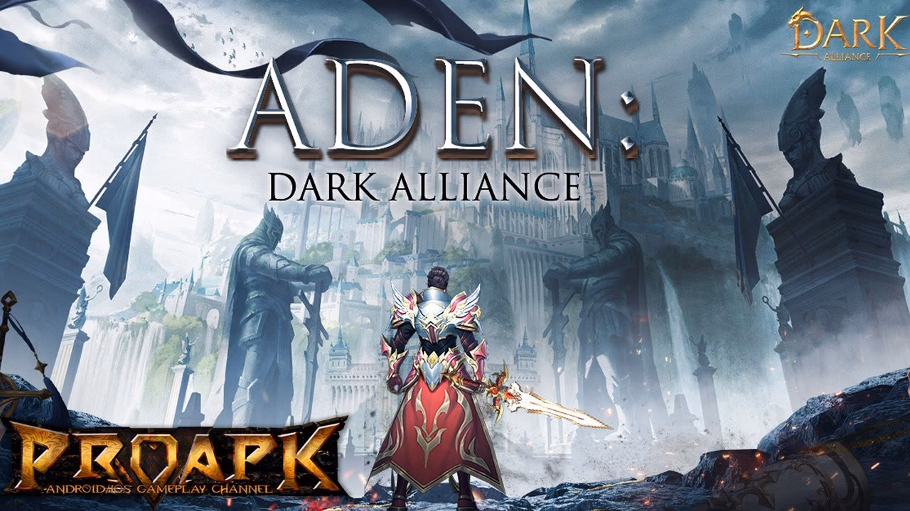 Can Aden games create my own IMBA?