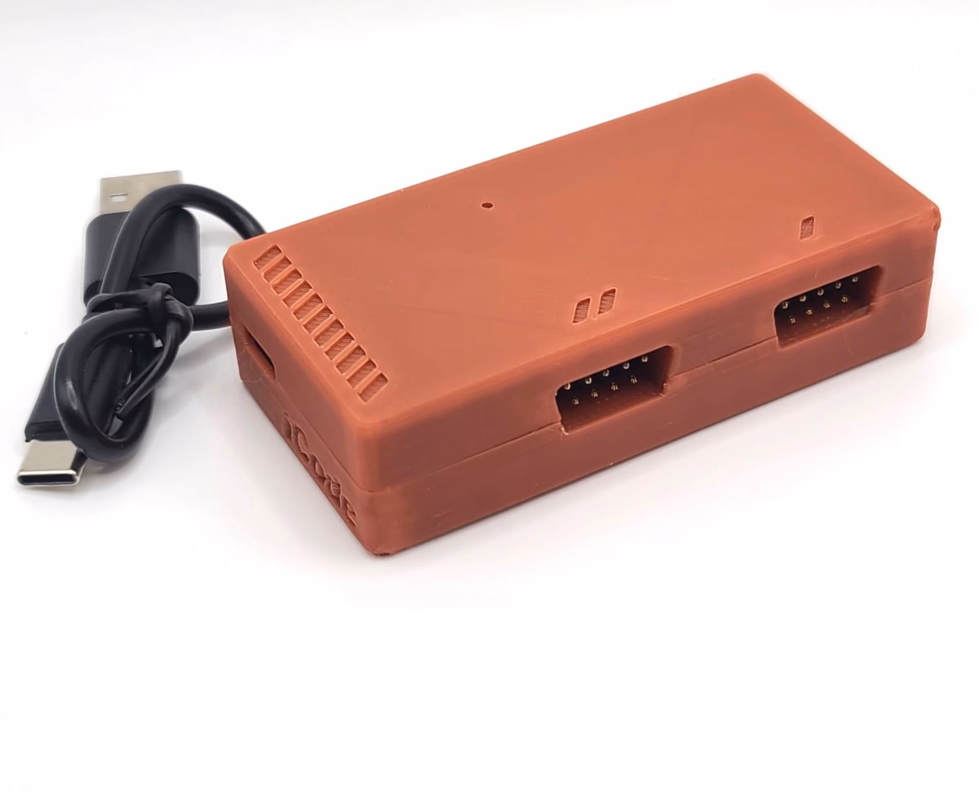 ¿Cómo instalar un controlador de concentradores USB?