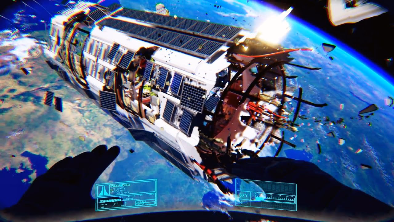 Is Worlds Adrift a good game?