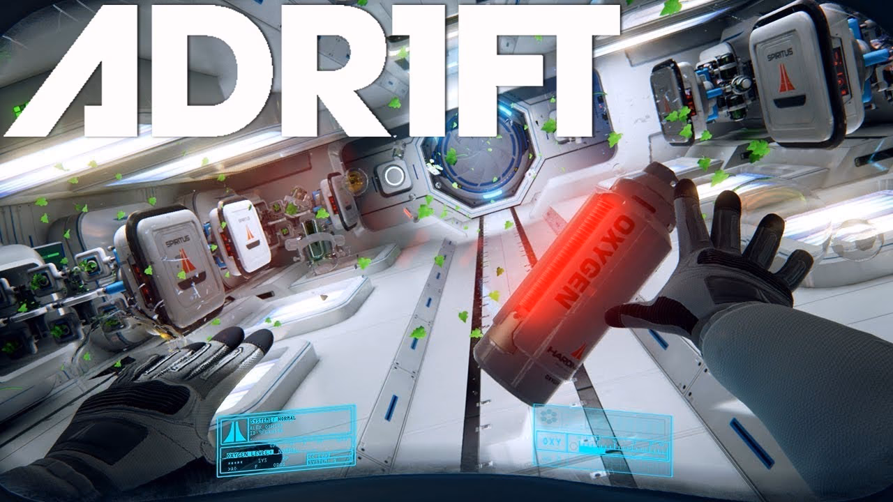 How to create a game in ADRIFT?