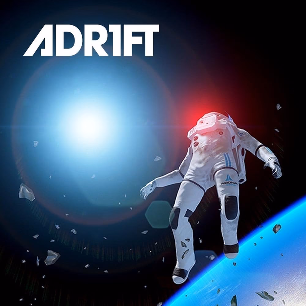 How to create a game in ADRIFT?