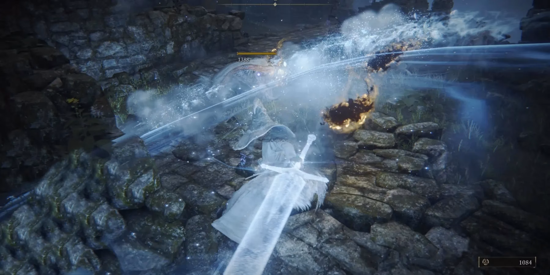 What is Adula's Moonblade?