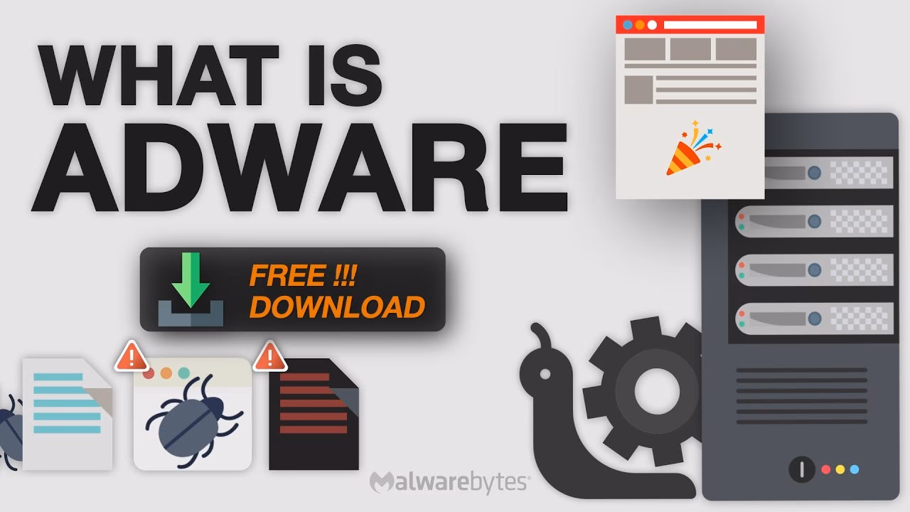 ¿Cómo eliminar adware de Mi PC?