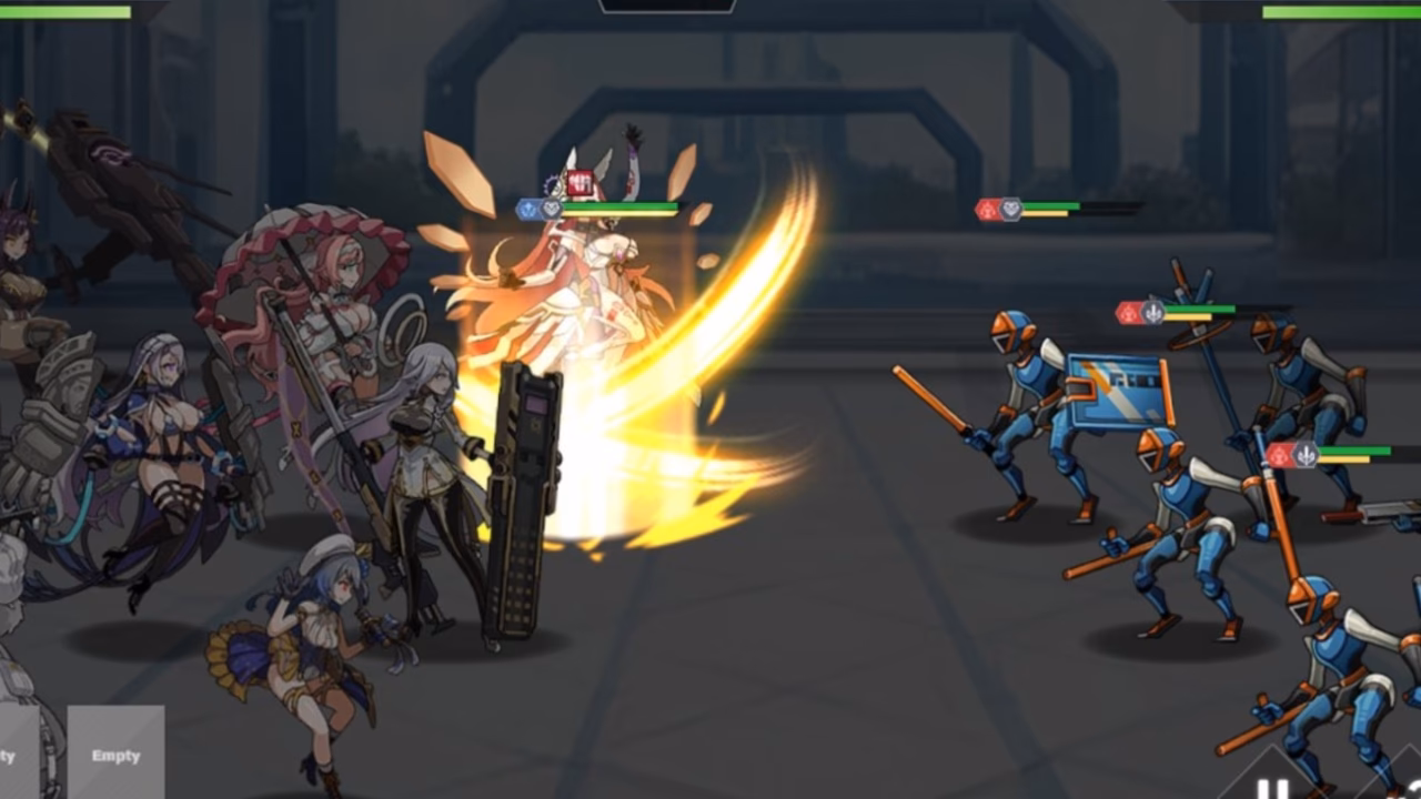 What is the best Aeon's Echo (GL) ranking?