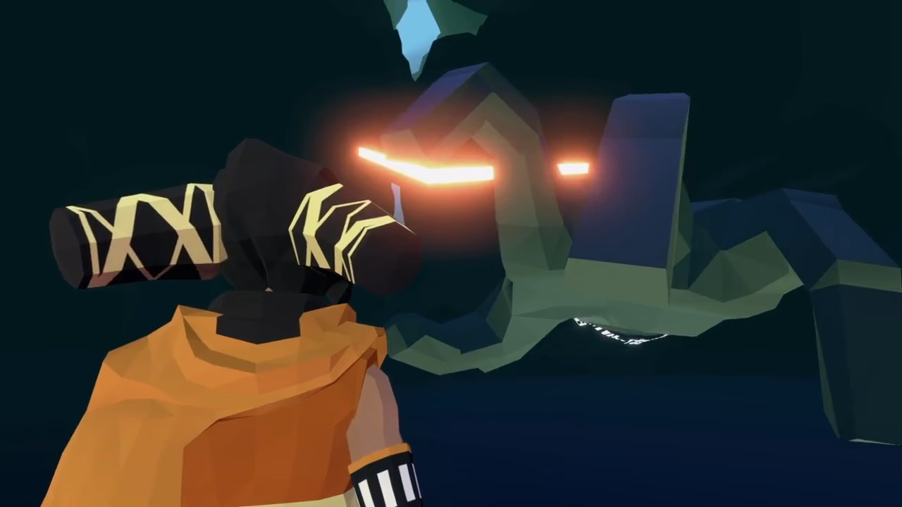 Is Aer memories of old based on a game?