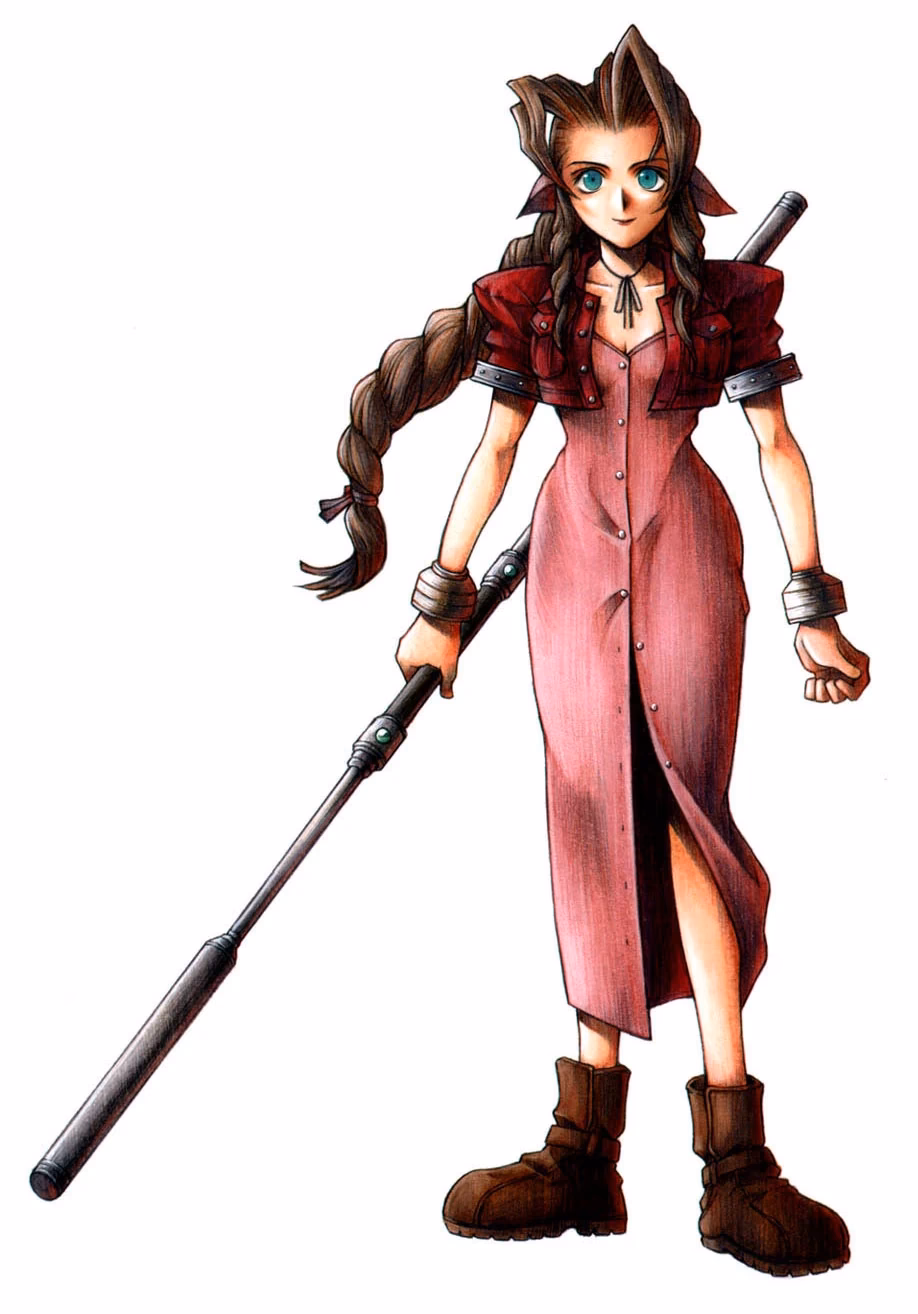 ¿Qué marca especializa Aeris?