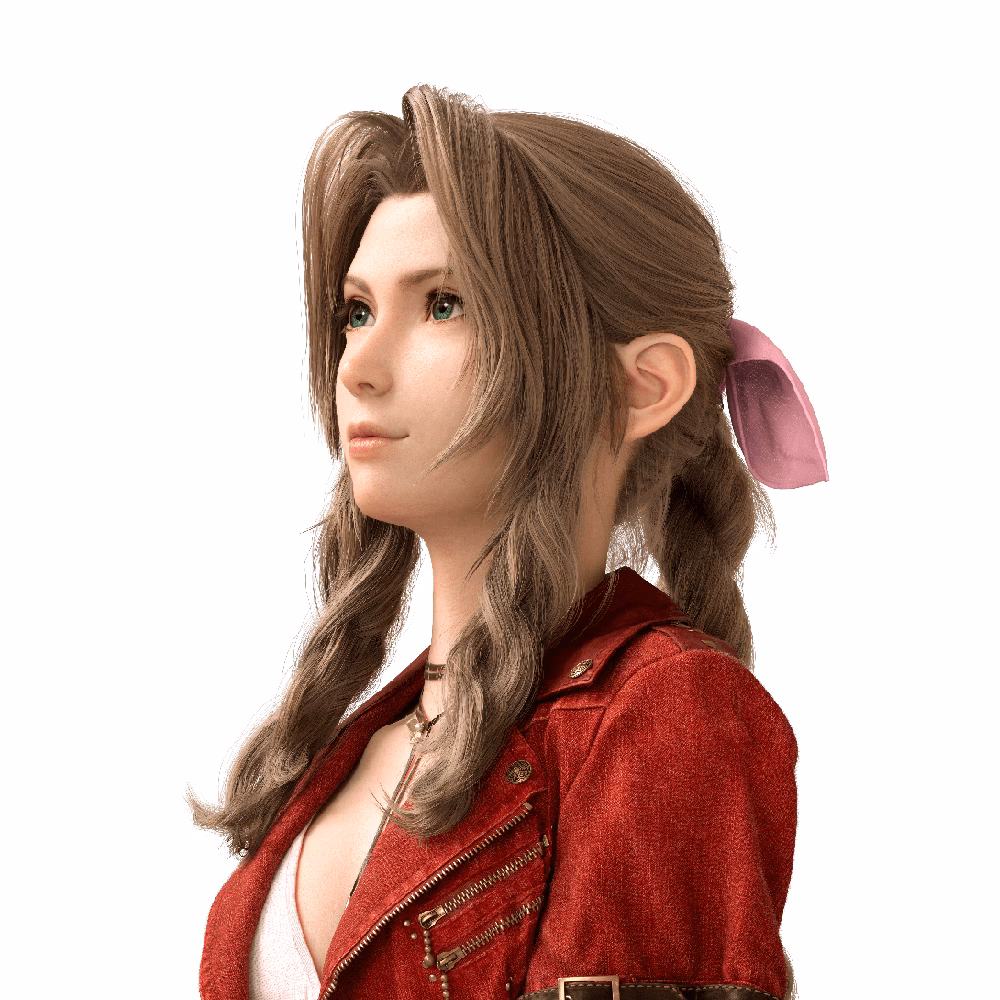 ¿Cuál es la diferencia entre Tifa y Aerith?
