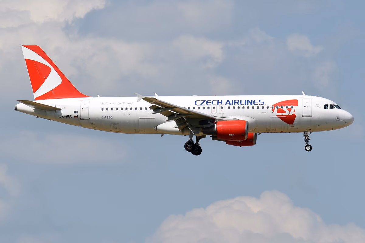 ¿Cuándo comenzó a operar SAS Aerolínea?
