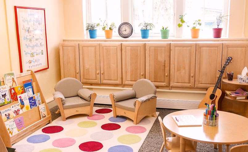 Where can I find inspiration for aesthetic classrooms?